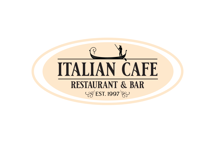The Italian Cafe Restaurant & Bar
