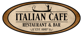 Italian Cafe Las Colinas